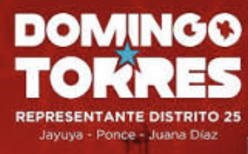 Arte original de Domingo Torres